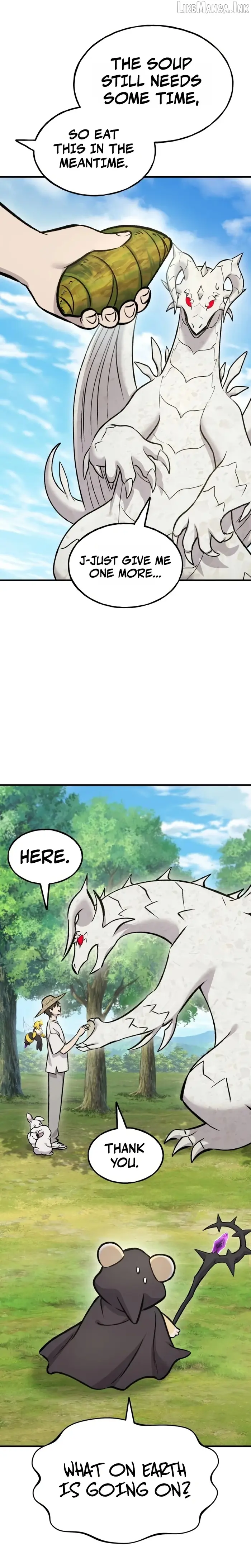 Solo Farming In The Tower - Chapter 135 image 23_optimized